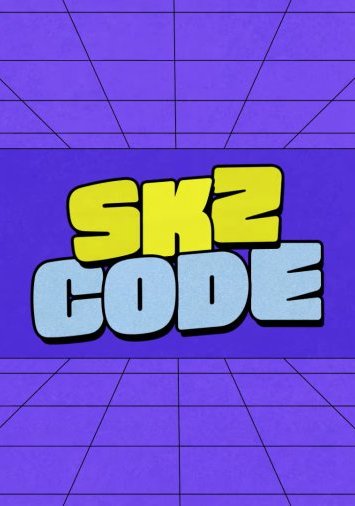 SKZ CODE