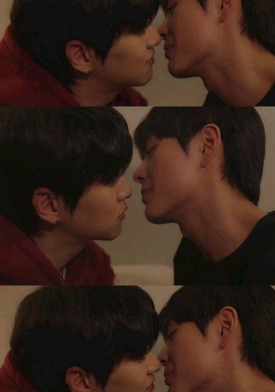 Двое парней